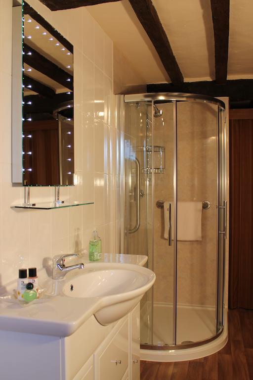 פרמלינגהם Colston Hall Farmhouse B&B חדר תמונה