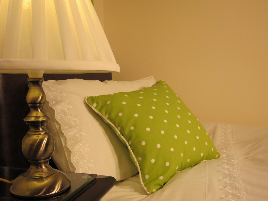 פרמלינגהם Colston Hall Farmhouse B&B חדר תמונה