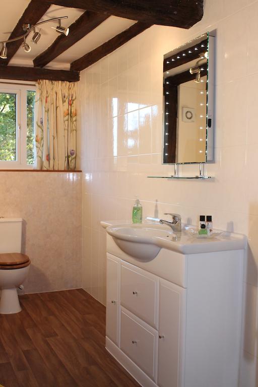 פרמלינגהם Colston Hall Farmhouse B&B חדר תמונה