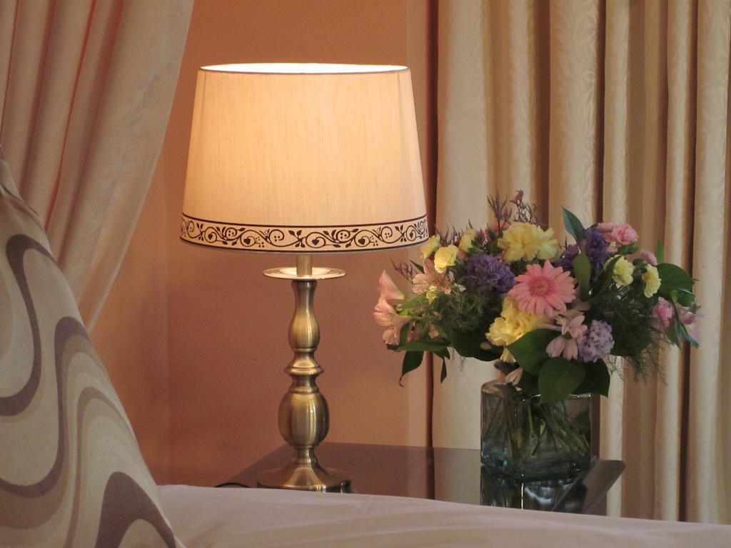 פרמלינגהם Colston Hall Farmhouse B&B חדר תמונה