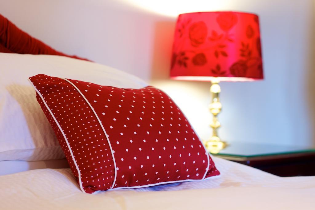 פרמלינגהם Colston Hall Farmhouse B&B חדר תמונה