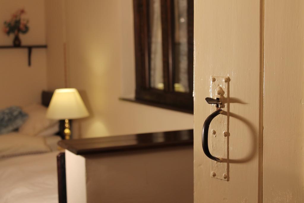 פרמלינגהם Colston Hall Farmhouse B&B חדר תמונה